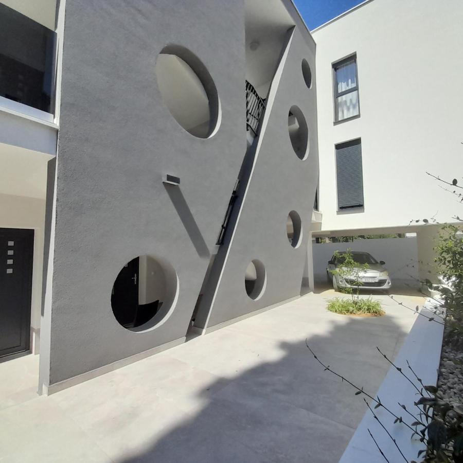 Maboka Studio Zadar Exterior photo