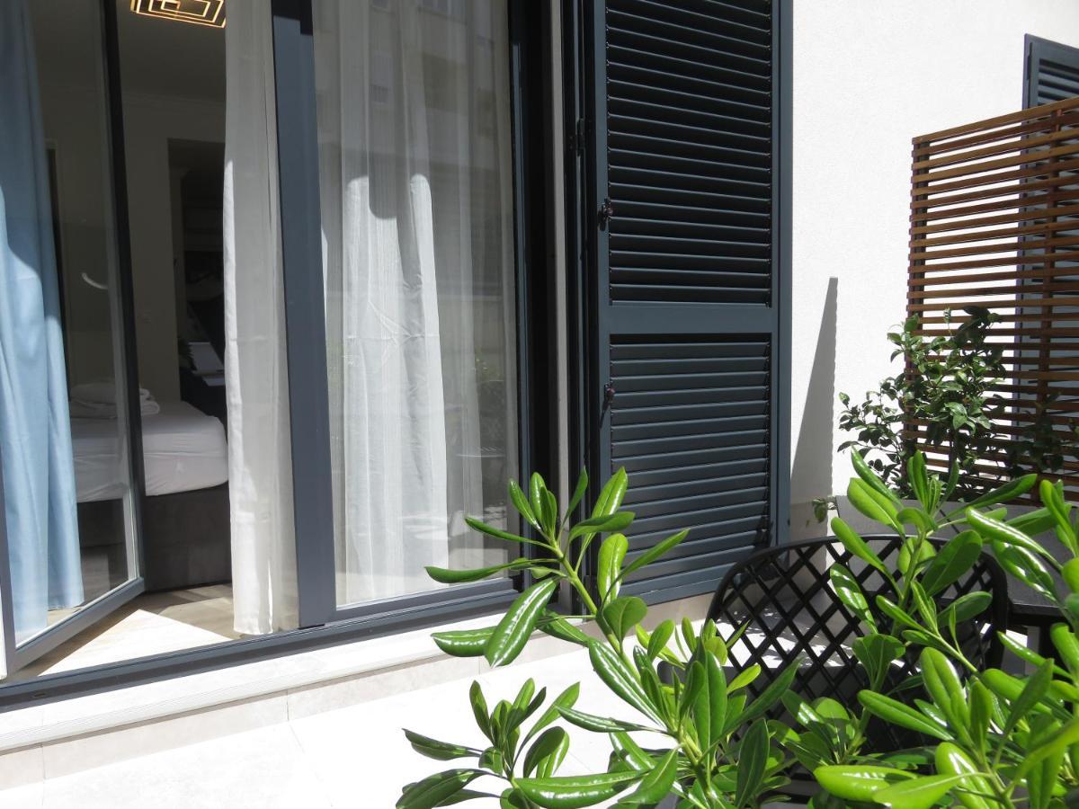 Maboka Studio Zadar Exterior photo