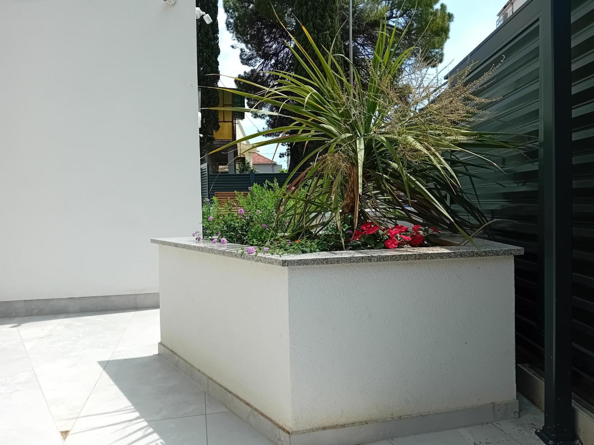 Maboka Studio Zadar Exterior photo