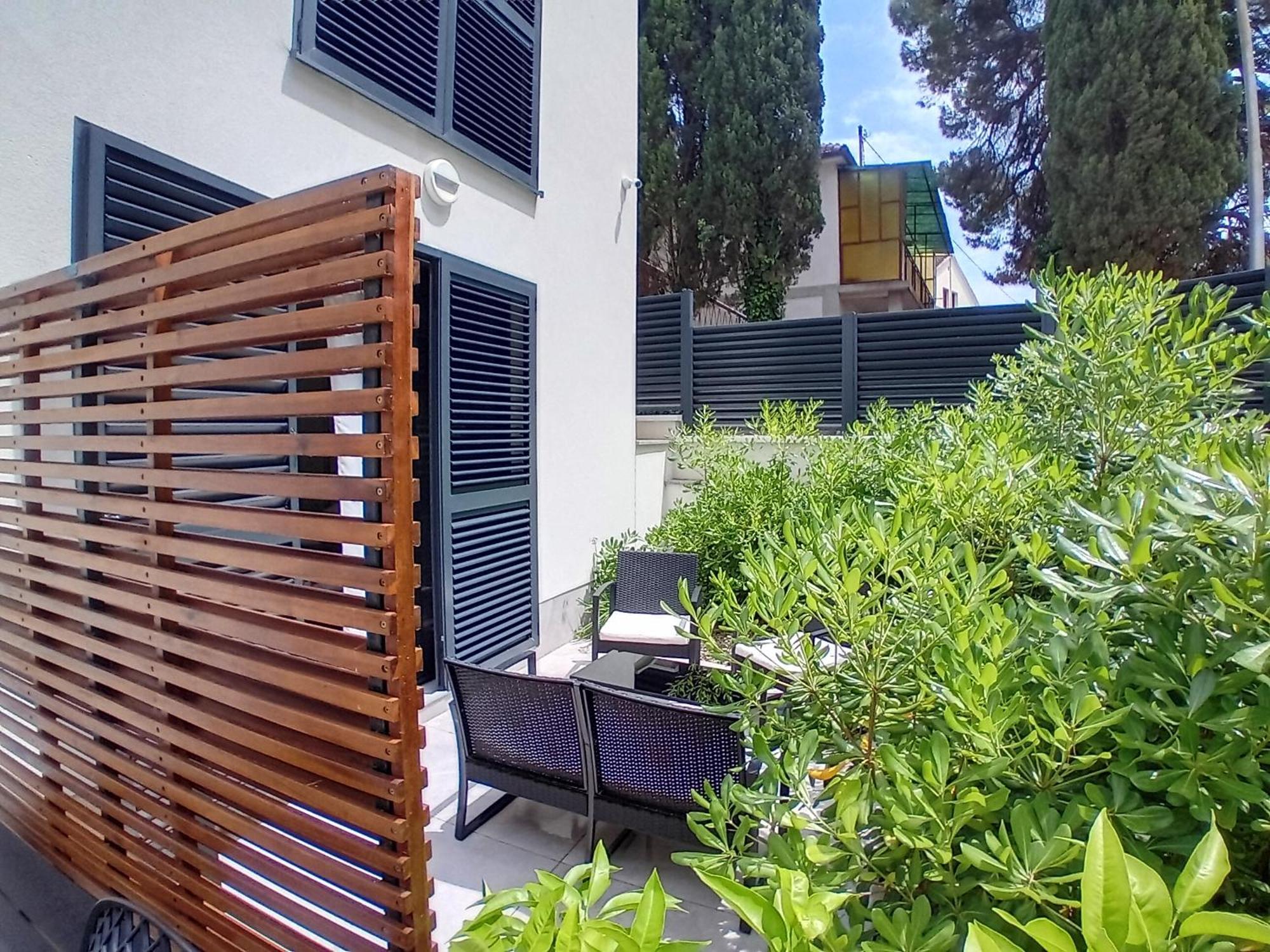 Maboka Studio Zadar Exterior photo